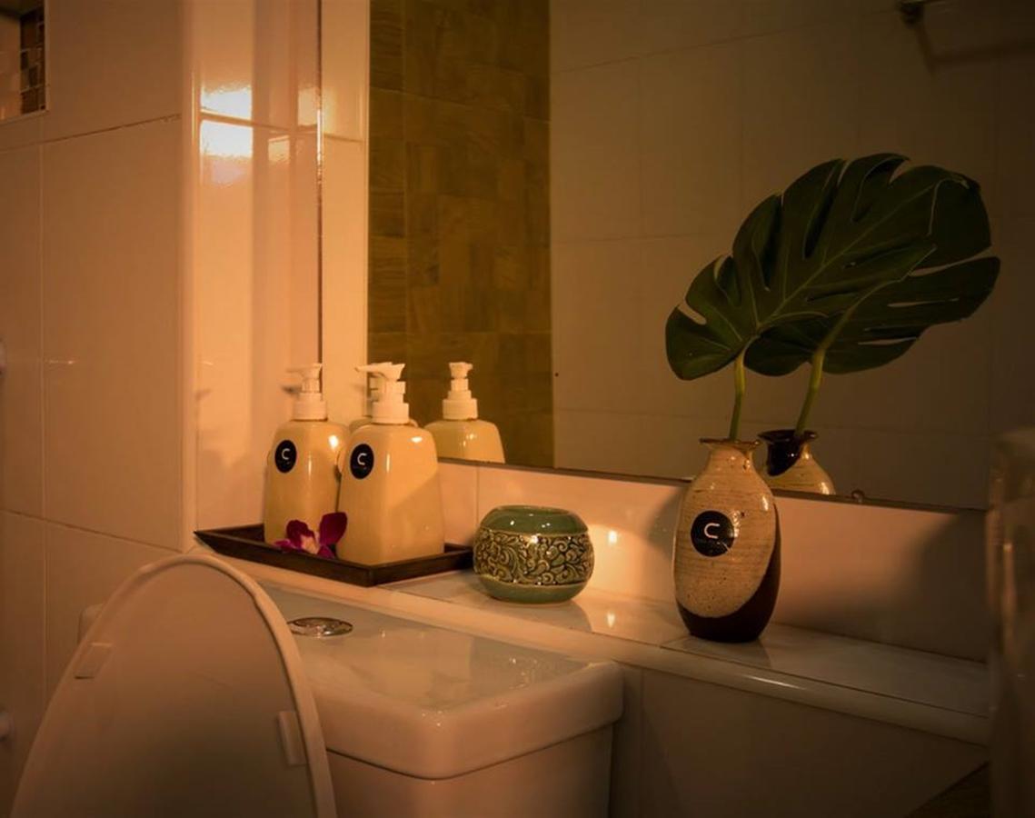 Hotel Casa Malee à Chiang Mai Extérieur photo