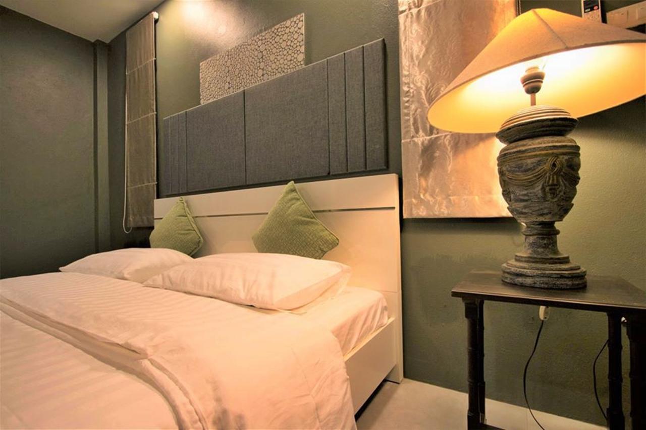 Hotel Casa Malee à Chiang Mai Extérieur photo