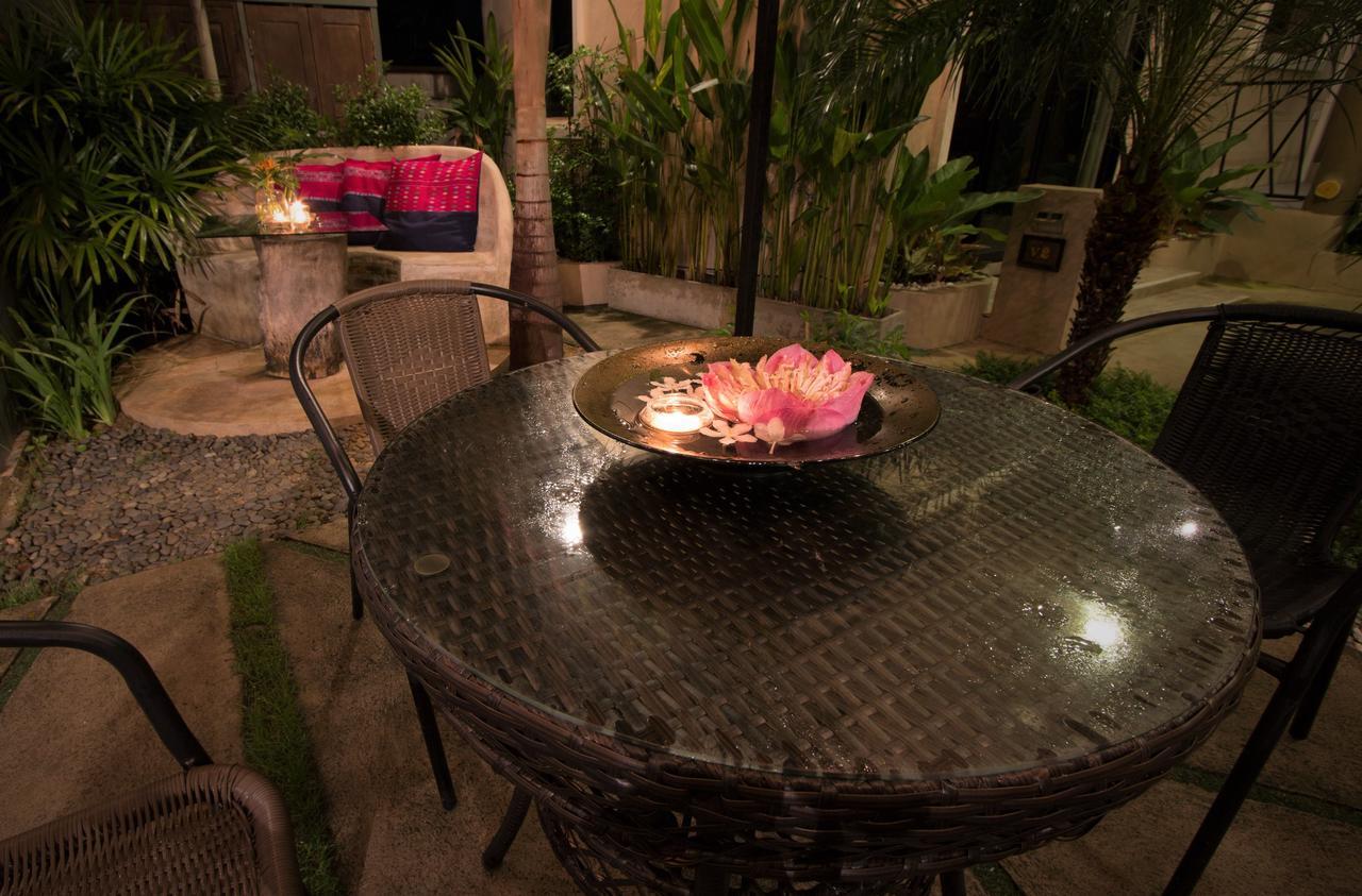 Hotel Casa Malee à Chiang Mai Extérieur photo