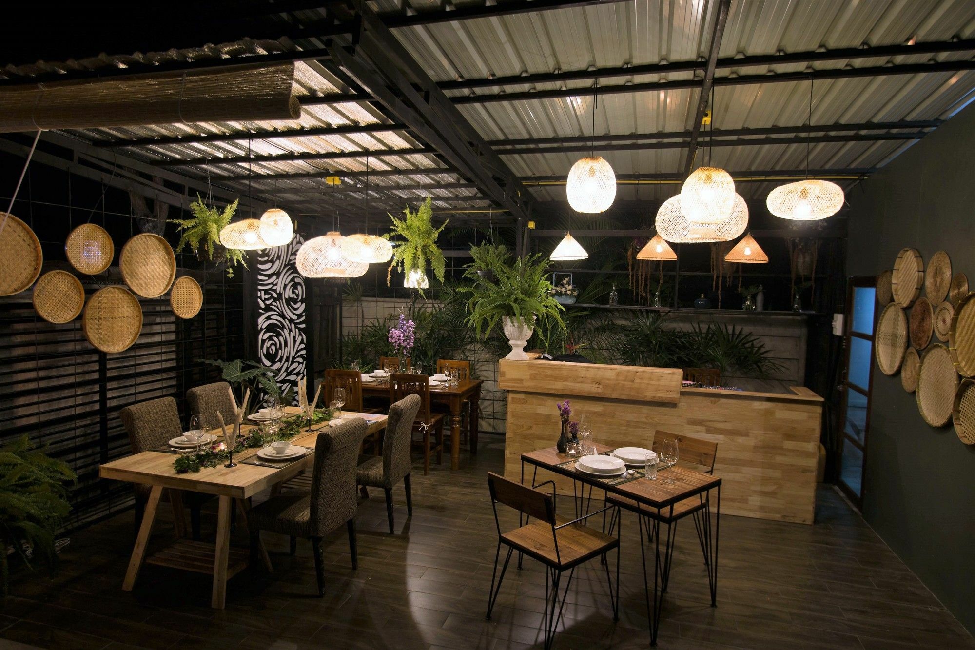 Hotel Casa Malee à Chiang Mai Extérieur photo